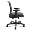 Hon Convergence Swivel-Tilt Chair, Black HONCMS1AUR10